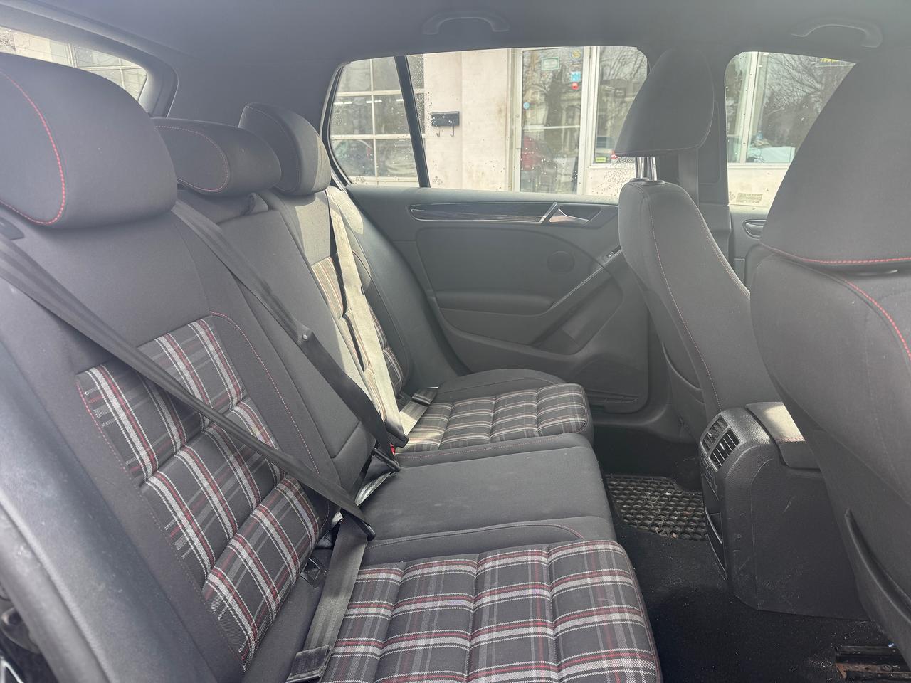 2013 Volkswagen GTI  - Photo #10