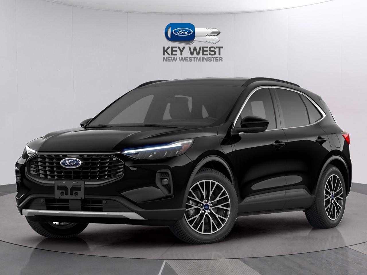 2026 Ford Escape PHEV FWD Hybrid Photo0