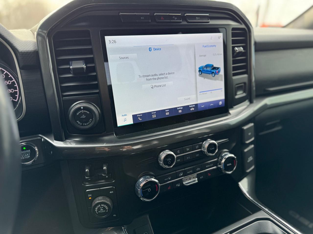 2022 Ford F-150 FX4 4WD Crew 5.5 Box ONE OWNER | CLEANC CARFAX Photo