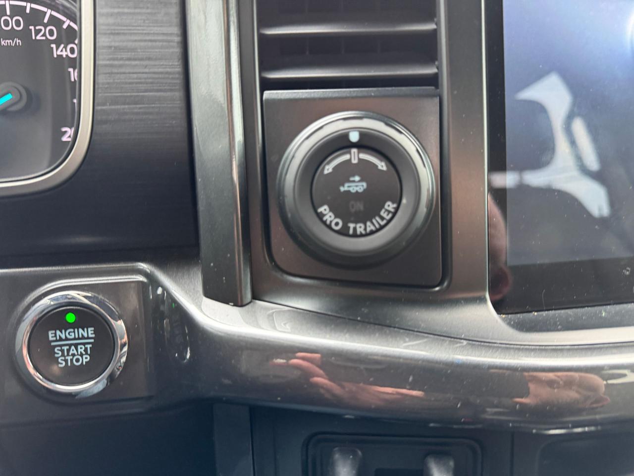 2022 Ford F-150 FX4 4WD Crew 5.5 Box ONE OWNER | CLEANC CARFAX Photo