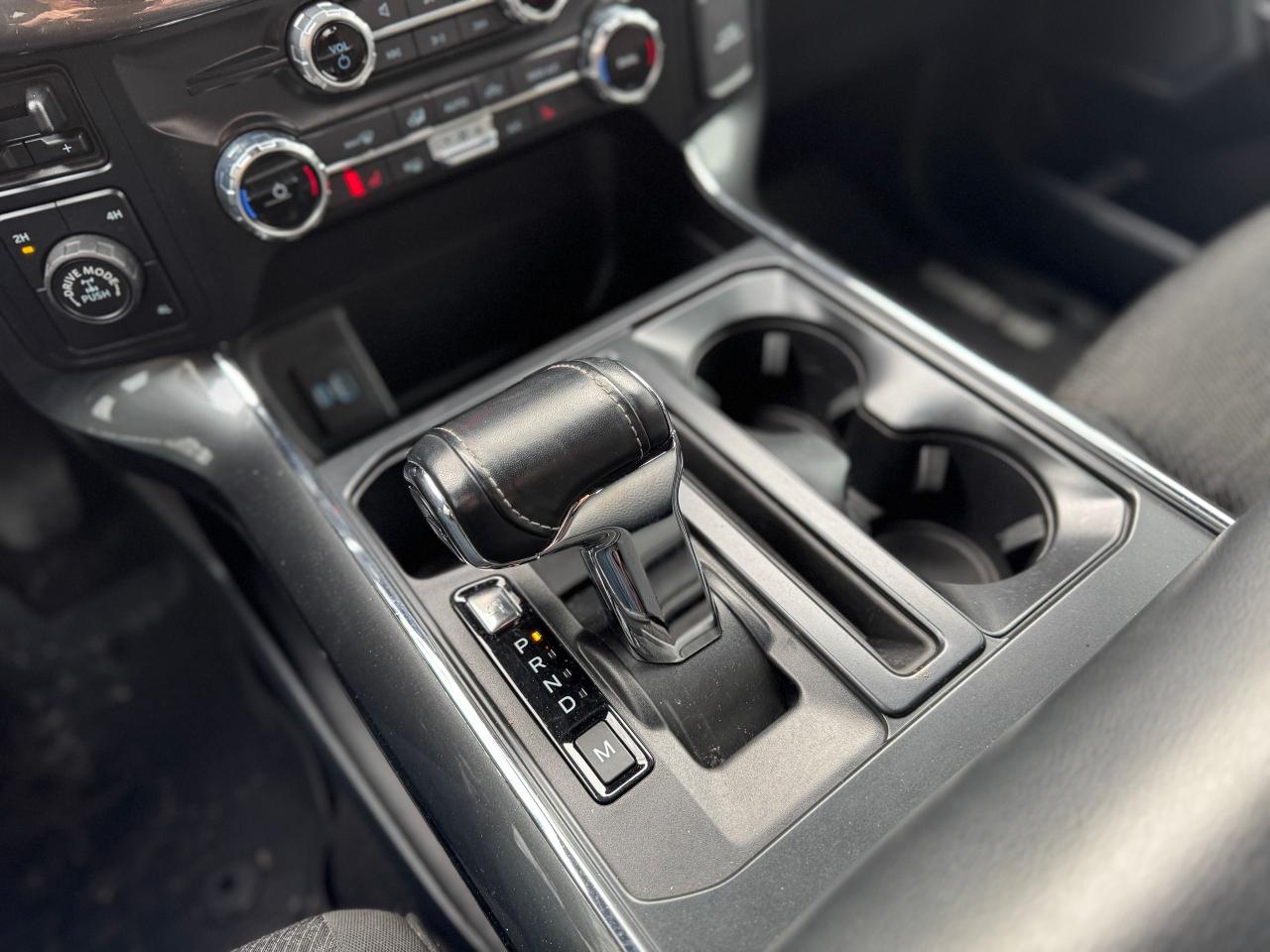 2022 Ford F-150 FX4 4WD Crew 5.5 Box ONE OWNER | CLEANC CARFAX Photo