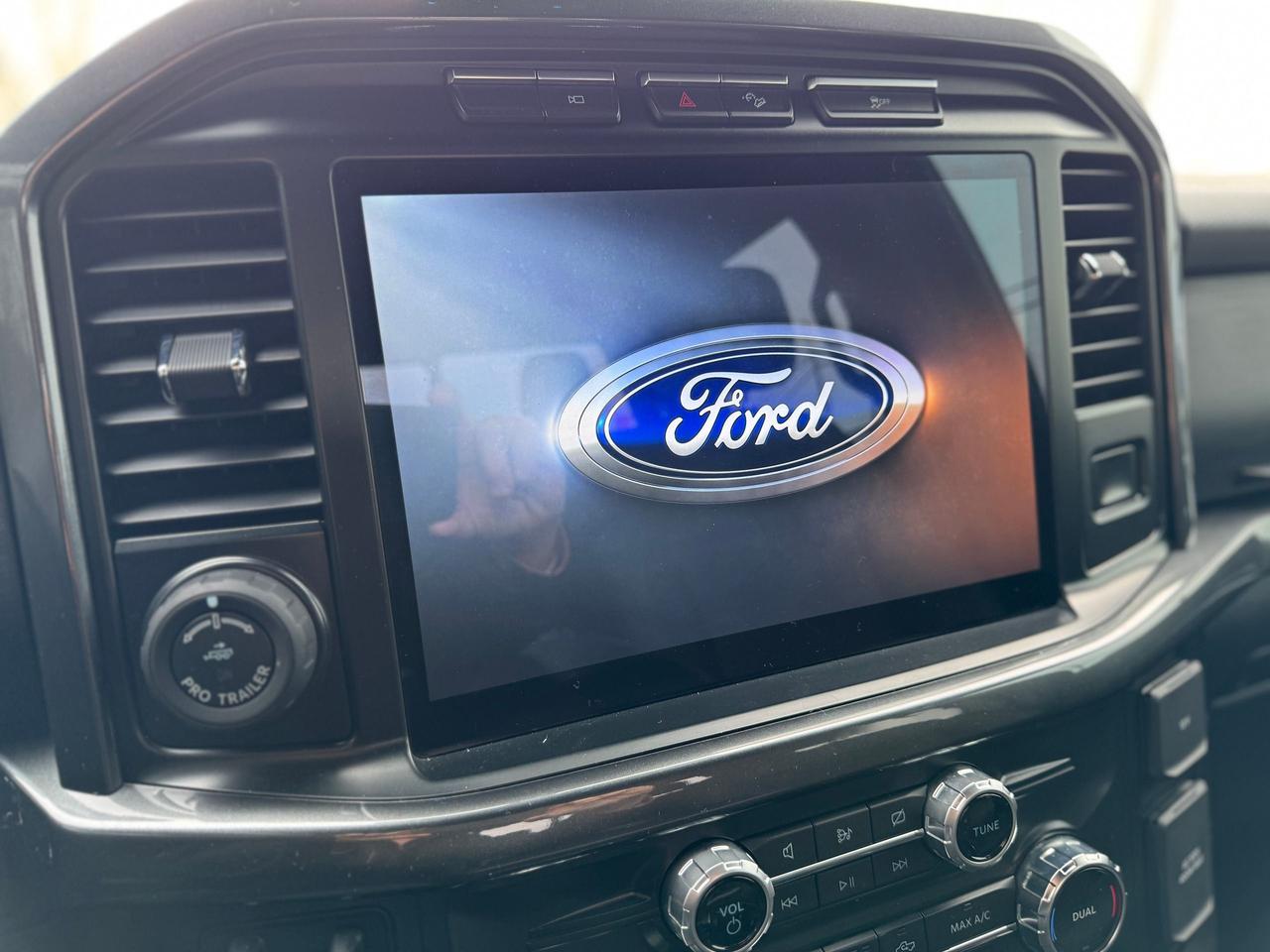 2022 Ford F-150 FX4 4WD Crew 5.5 Box ONE OWNER | CLEANC CARFAX Photo