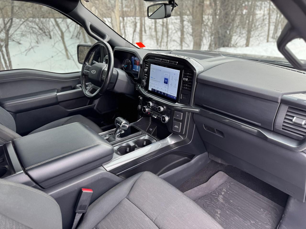 2022 Ford F-150 FX4 4WD Crew 5.5 Box ONE OWNER | CLEANC CARFAX Photo