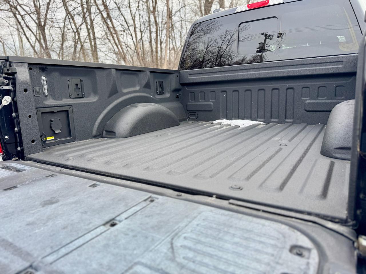 2022 Ford F-150 FX4 4WD Crew 5.5 Box ONE OWNER | CLEANC CARFAX Photo