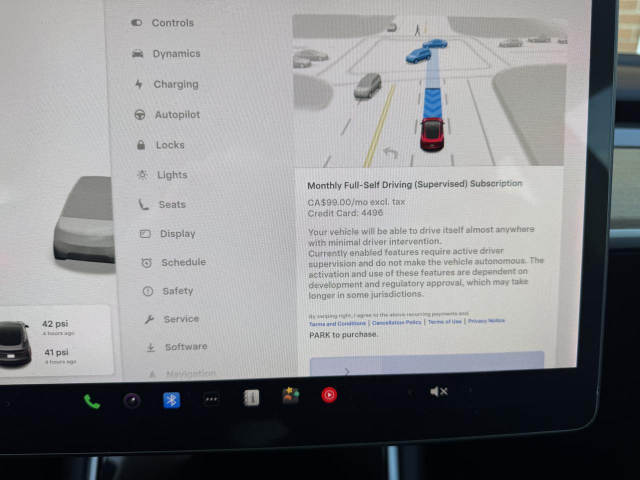 2018 Tesla Model 3 LONG RANGE BATTERY Photo