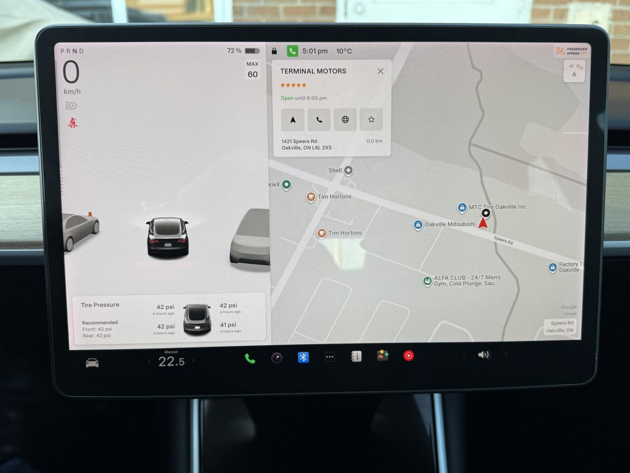 2018 Tesla Model 3 LONG RANGE BATTERY Photo