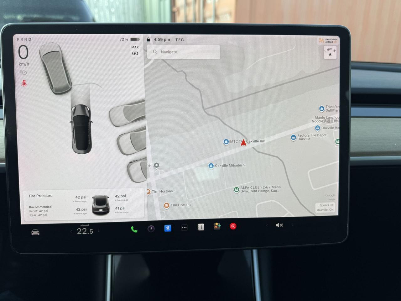 2018 Tesla Model 3 LONG RANGE BATTERY Photo