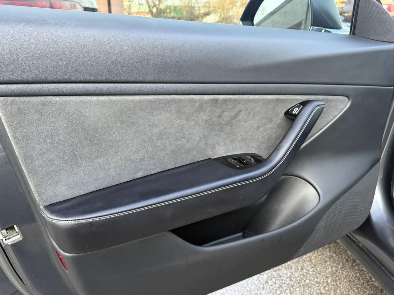 2018 Tesla Model 3 LONG RANGE BATTERY Photo