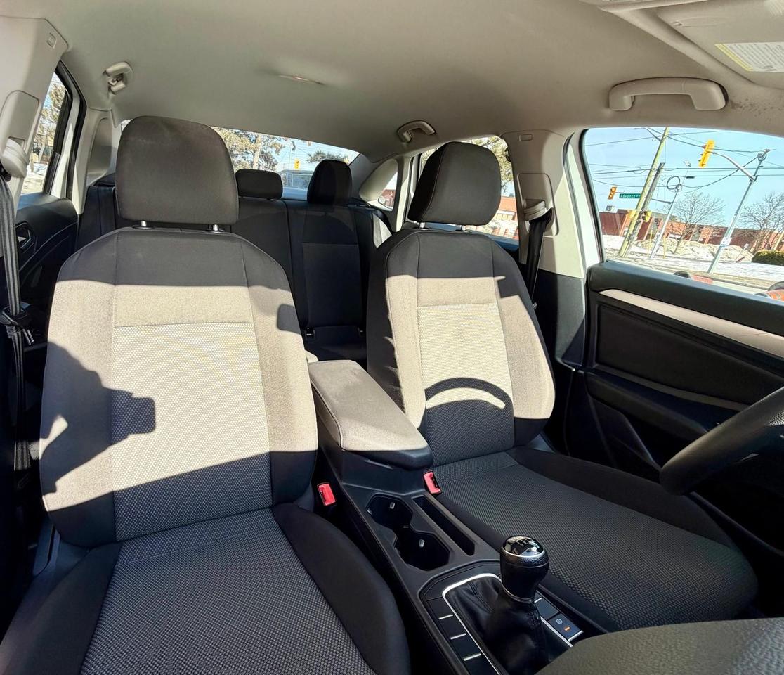 2019 Volkswagen Jetta comfortline Photo