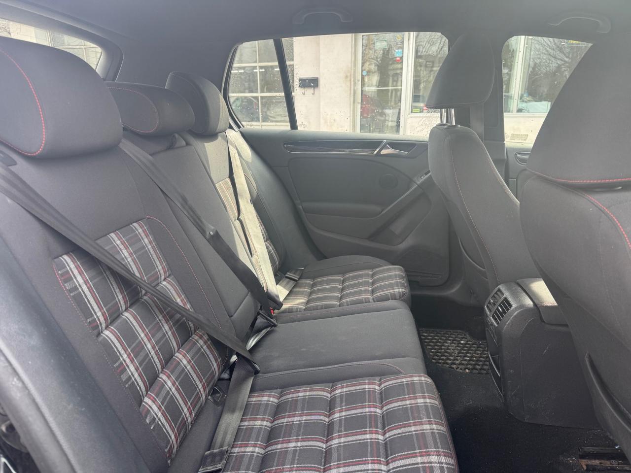 2013 Volkswagen GTI  Photo