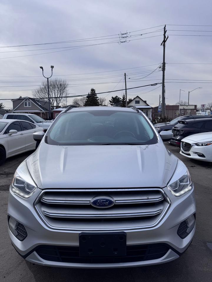 2018 Ford Escape SEL | 4WD | CERTIFIED Photo