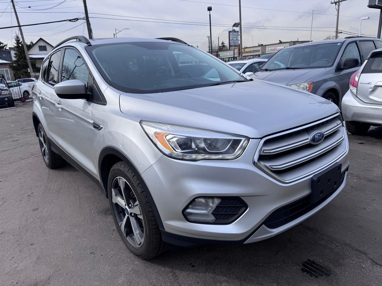2018 Ford Escape SEL | 4WD | CERTIFIED Photo