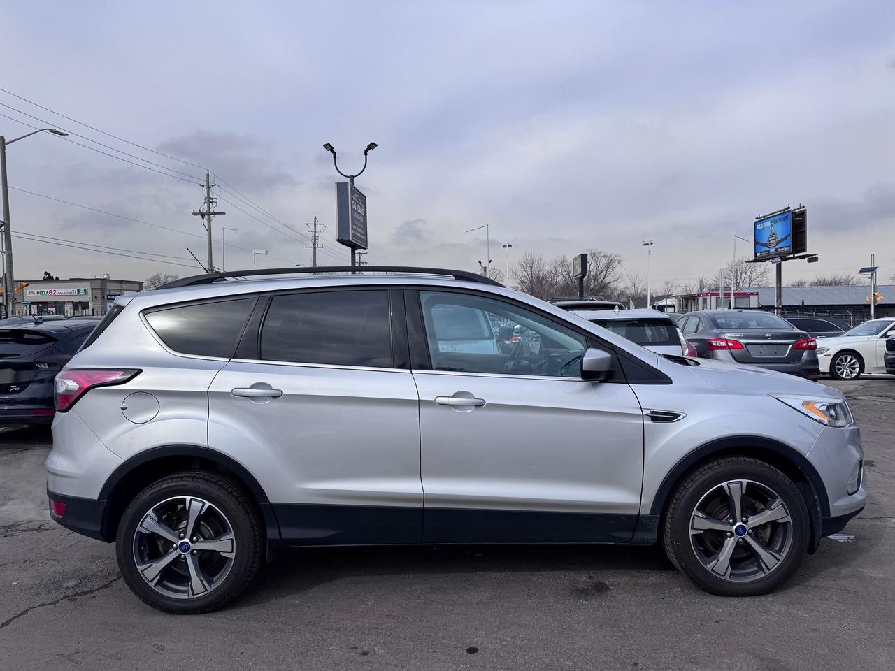 2018 Ford Escape SEL | 4WD | CERTIFIED Photo3