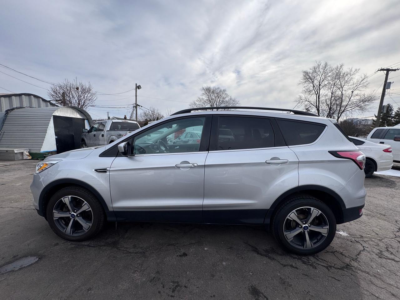 2018 Ford Escape SEL | 4WD | CERTIFIED Photo