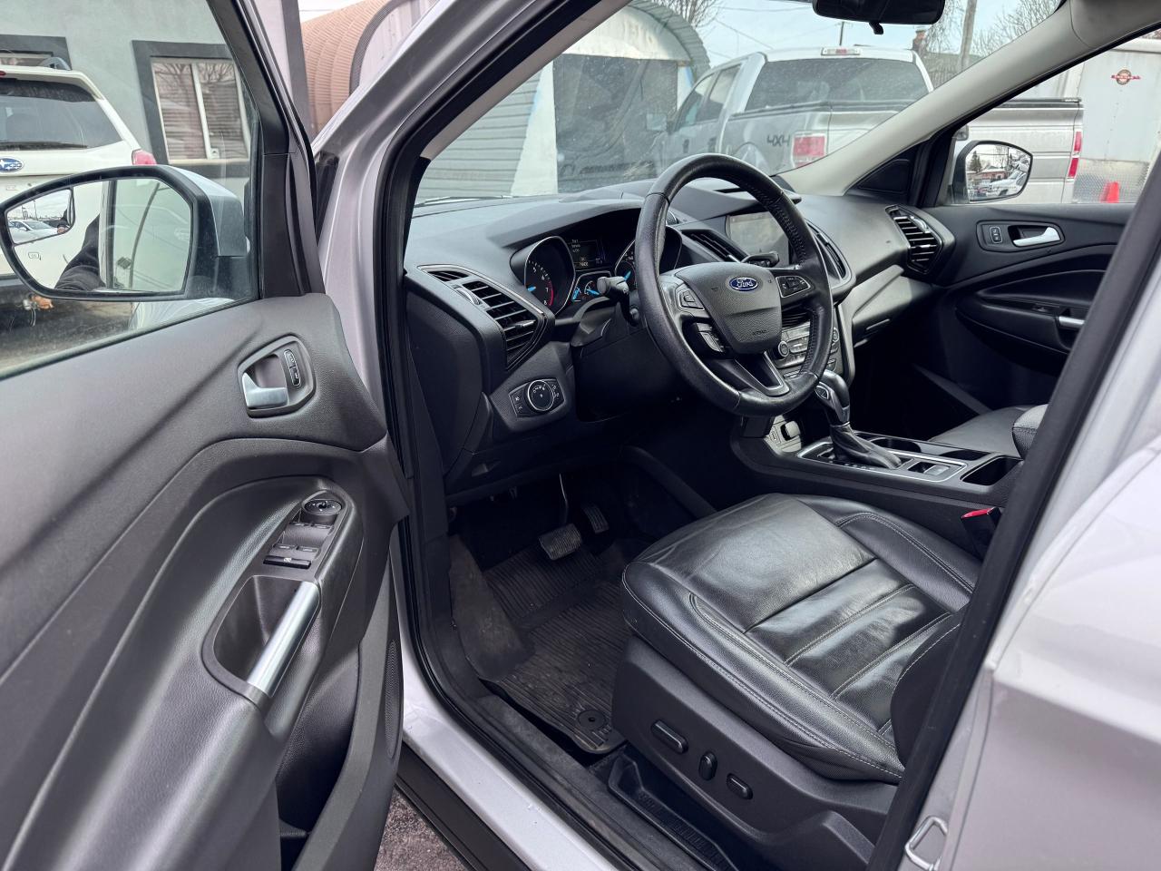 2018 Ford Escape SEL | 4WD | CERTIFIED Photo