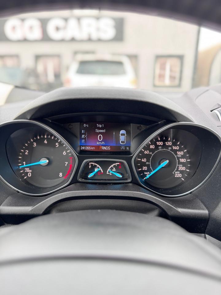 2018 Ford Escape SEL | 4WD | CERTIFIED Photo