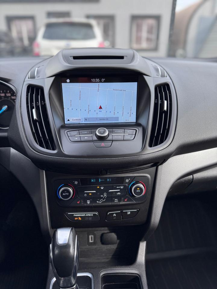 2018 Ford Escape SEL | 4WD | CERTIFIED Photo