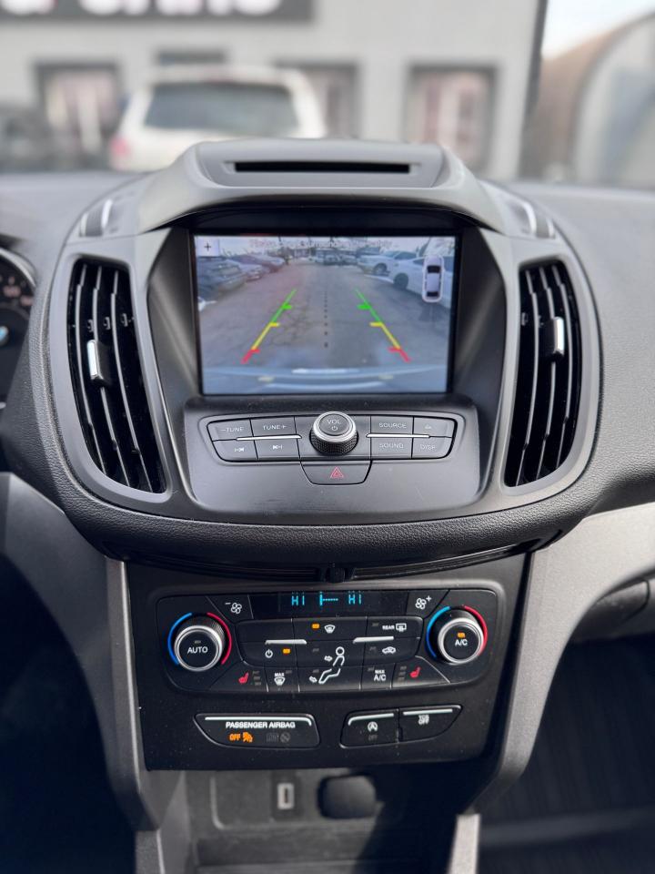 2018 Ford Escape SEL | 4WD | CERTIFIED Photo