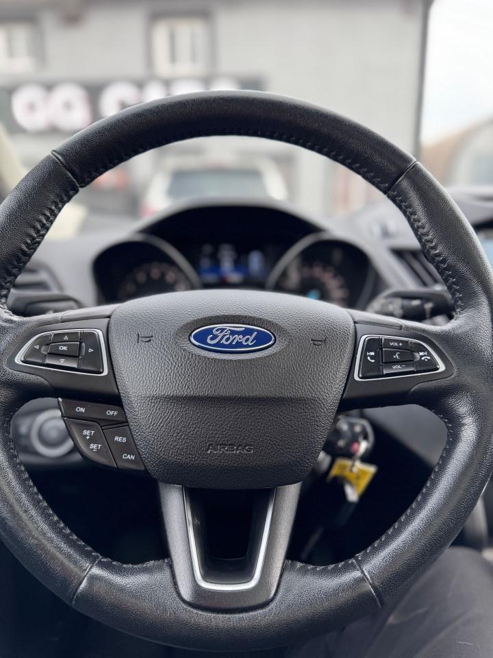2018 Ford Escape SEL | 4WD | CERTIFIED Photo