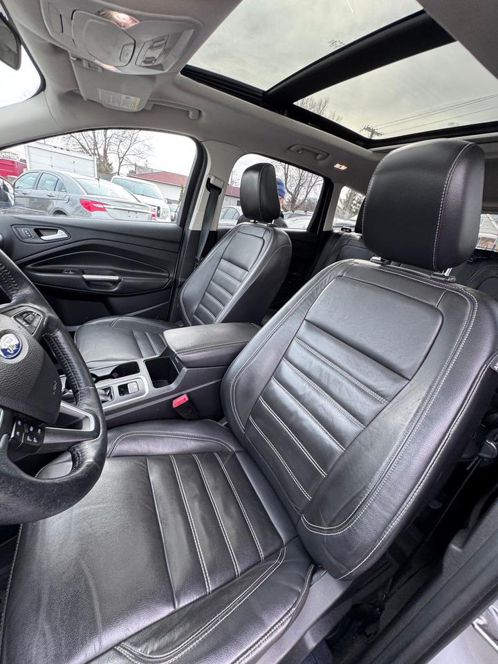 2018 Ford Escape SEL | 4WD | CERTIFIED Photo