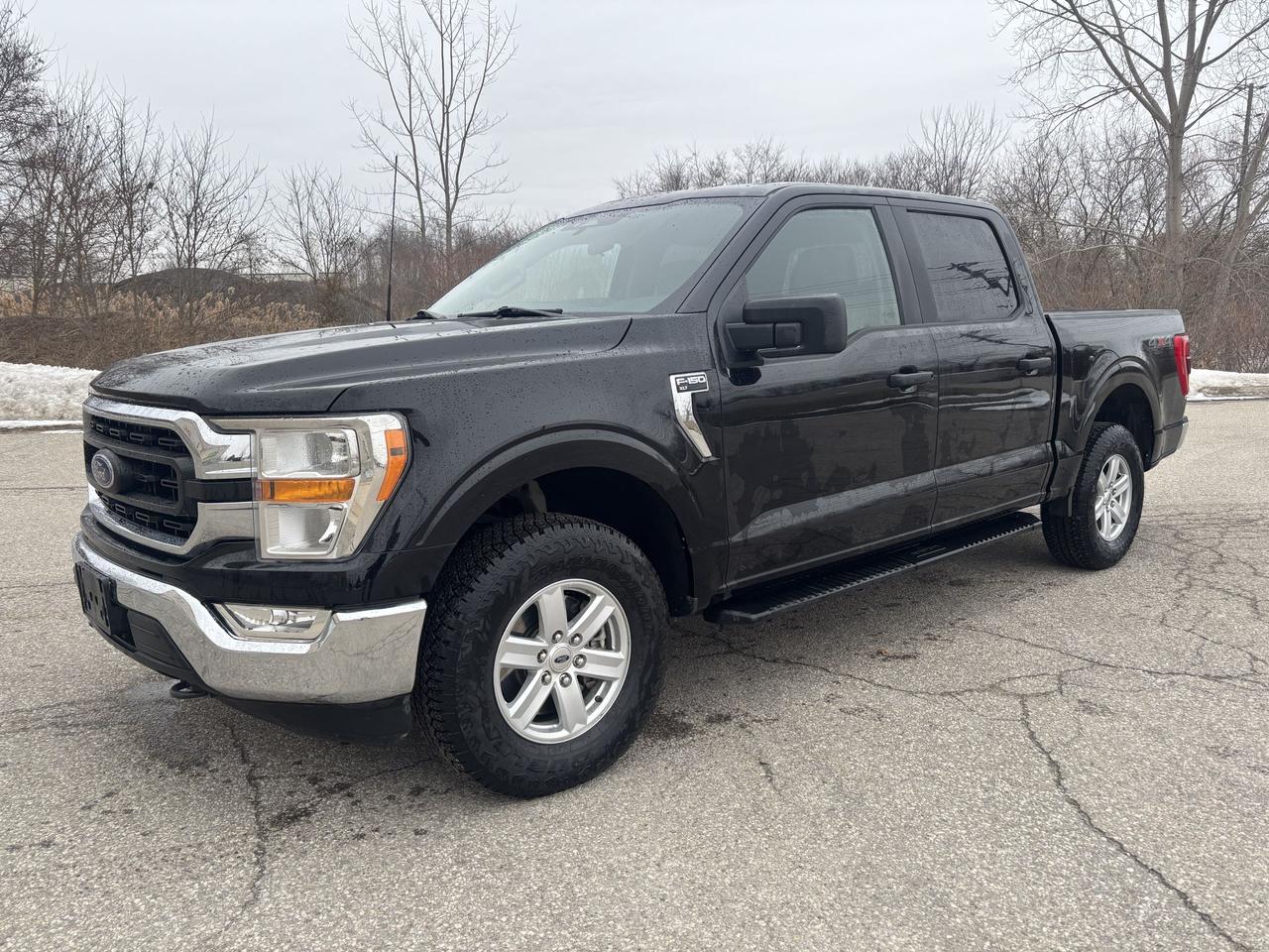 2022 Ford E150 XLT - Photo #1