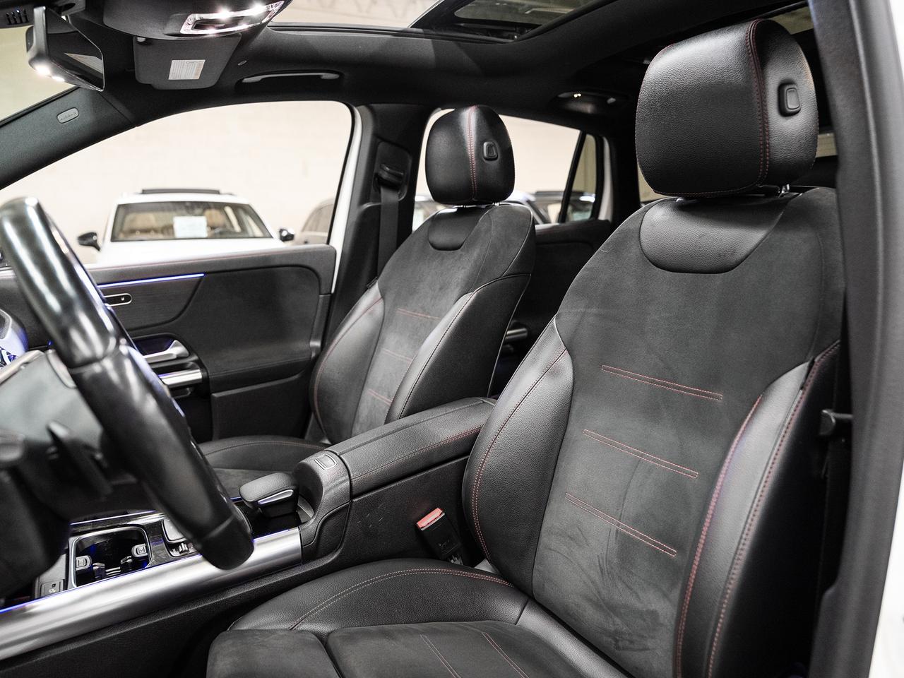 2022 Mercedes-Benz GLA 250 4MATIC | AMG Pkg | Nav | Leather | Sunroof