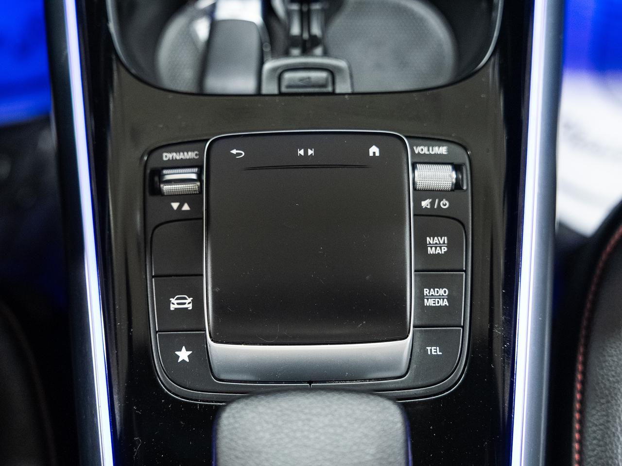 2022 Mercedes-Benz GLA 250 4MATIC | AMG Pkg | Nav | Leather | Sunroof