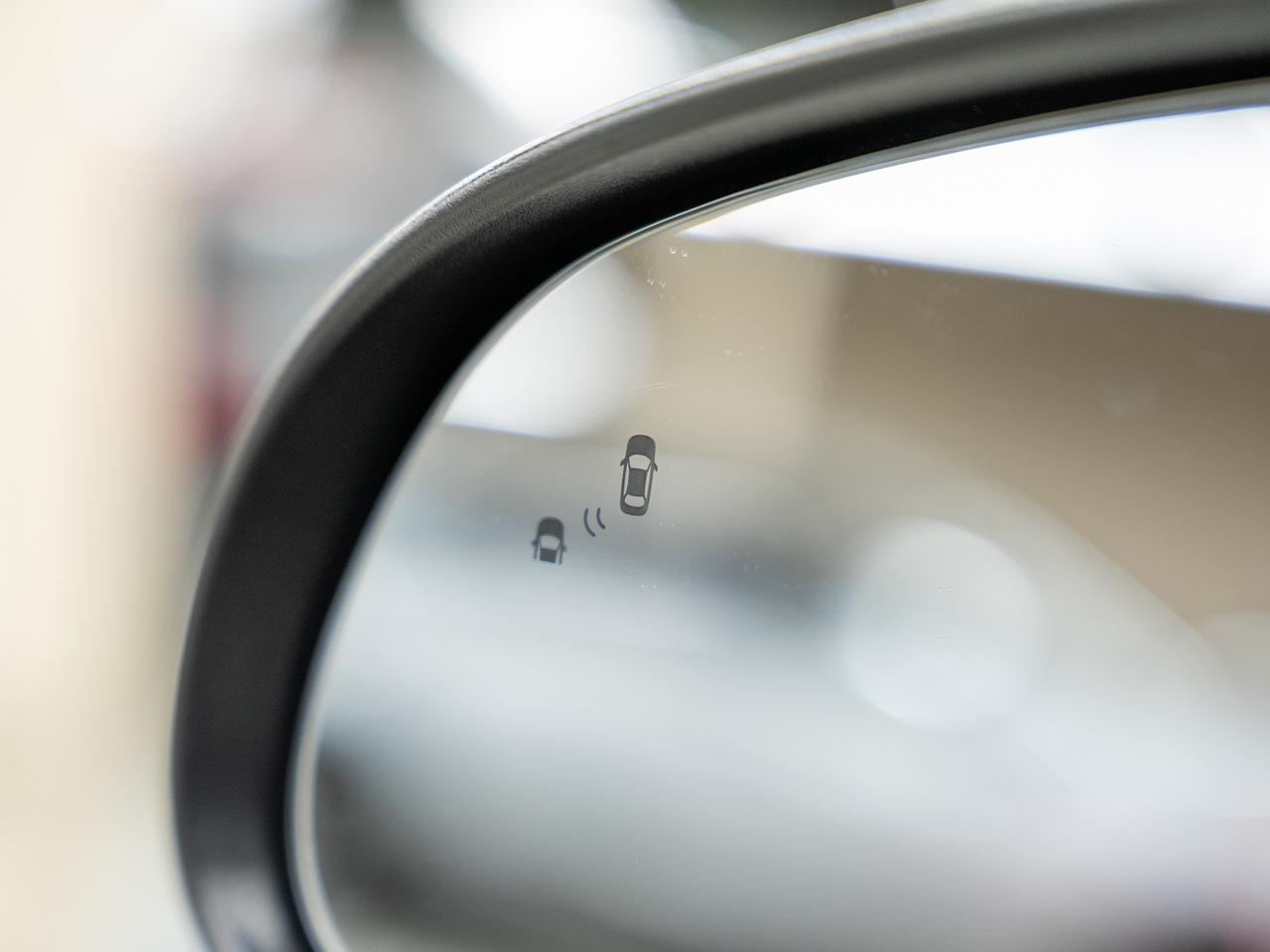 2023 Hyundai KONA N-LINE AWD | Nav | Sunroof | ACC | BSM | CarPlay Photo