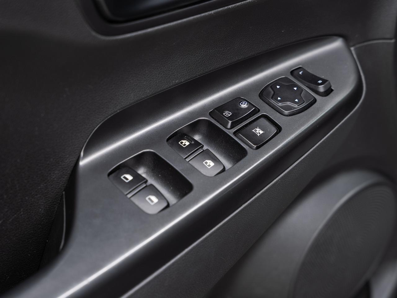 2023 Hyundai KONA N-LINE AWD | Nav | Sunroof | ACC | BSM | CarPlay