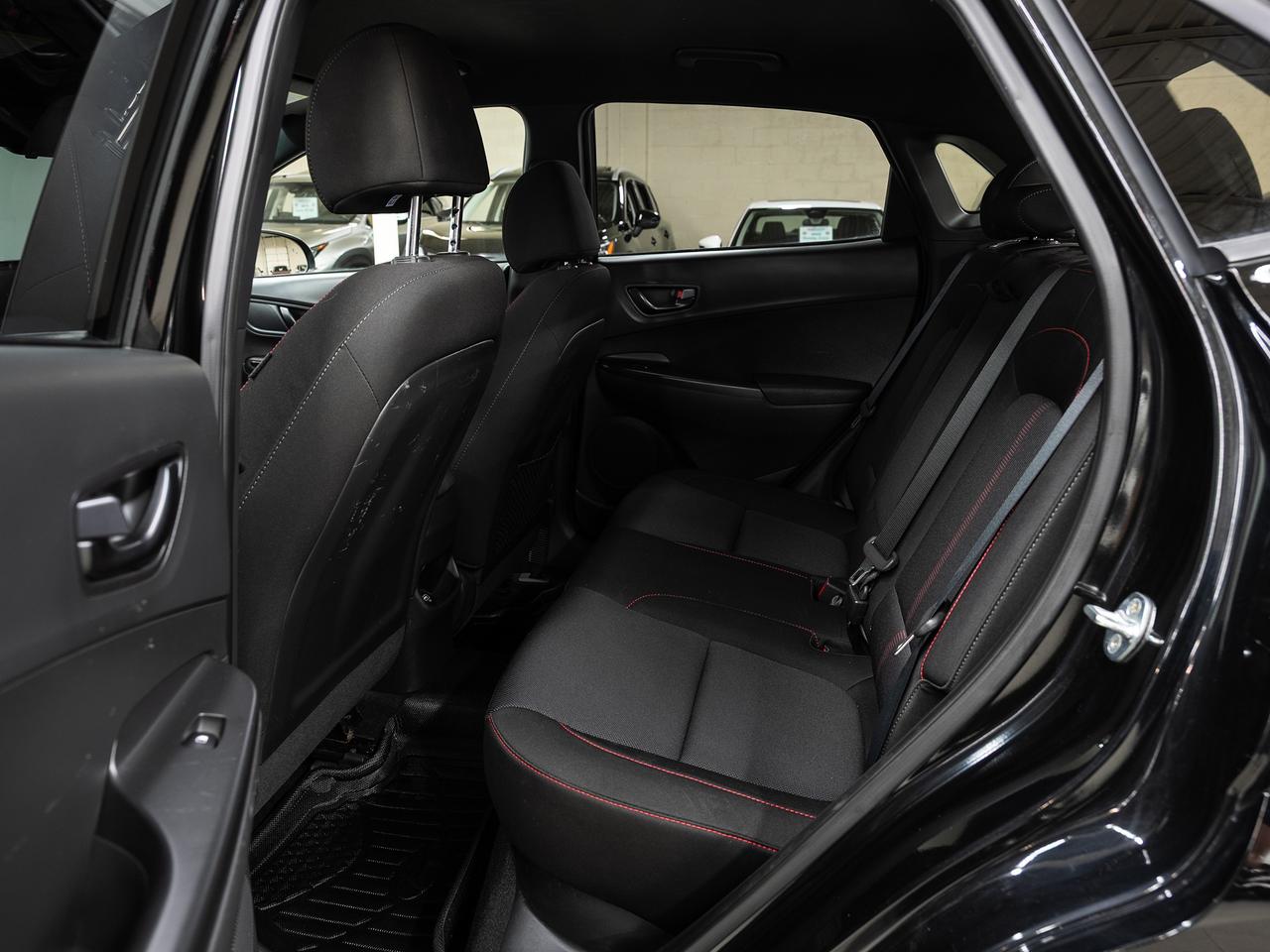 2023 Hyundai KONA N-LINE AWD | Nav | Sunroof | ACC | BSM | CarPlay