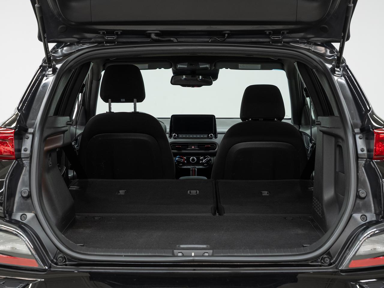 2023 Hyundai KONA N-LINE AWD | Nav | Sunroof | ACC | BSM | CarPlay Photo