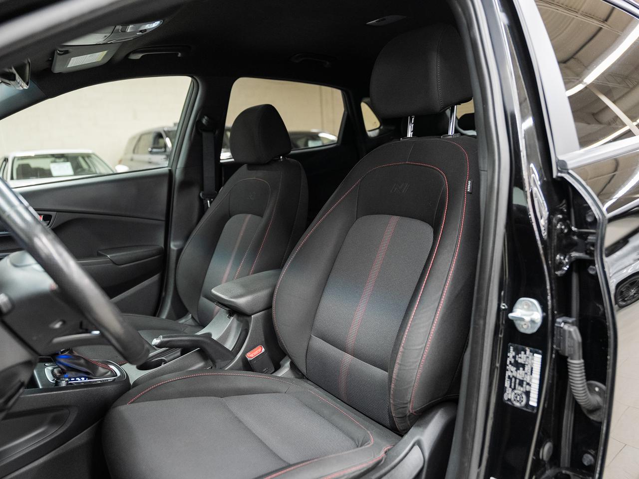 2023 Hyundai KONA N-LINE AWD | Nav | Sunroof | ACC | BSM | CarPlay Photo