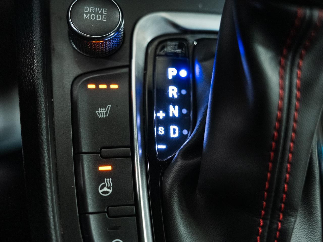 2023 Hyundai KONA N-LINE AWD | Nav | Sunroof | ACC | BSM | CarPlay