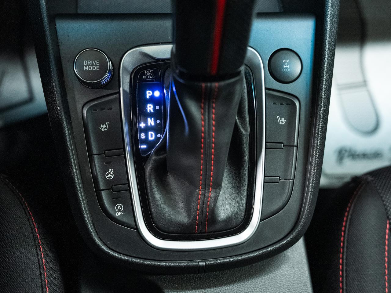 2023 Hyundai KONA N-LINE AWD | Nav | Sunroof | ACC | BSM | CarPlay
