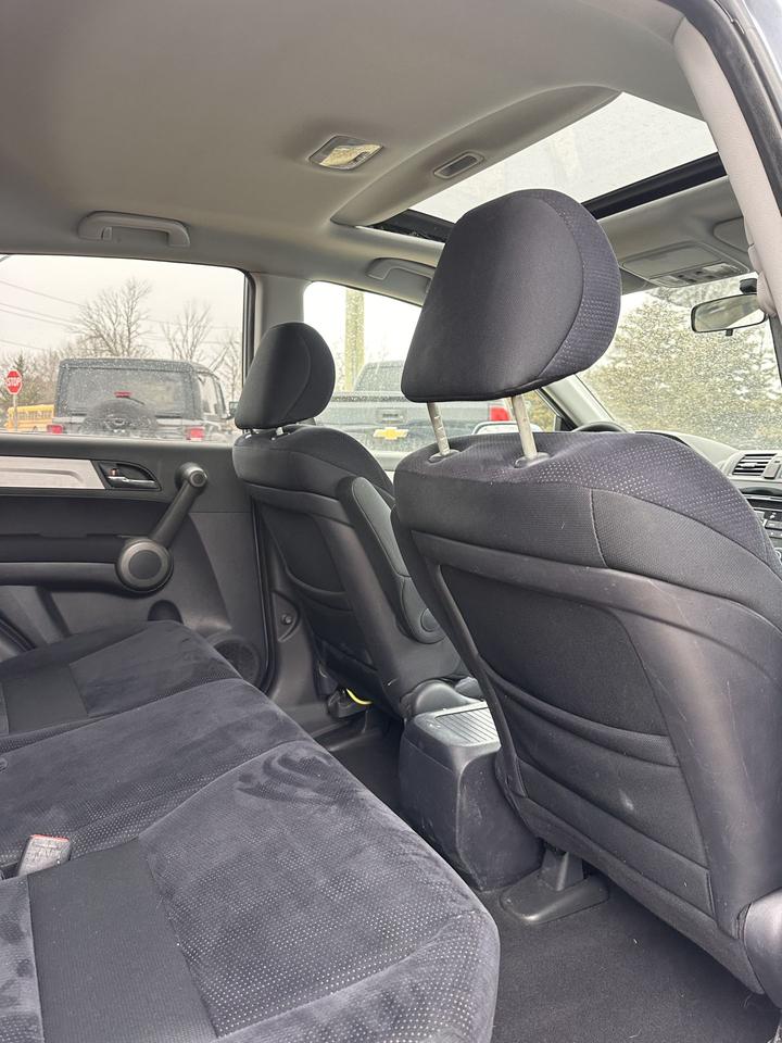 2010 Honda CR-V EX Photo