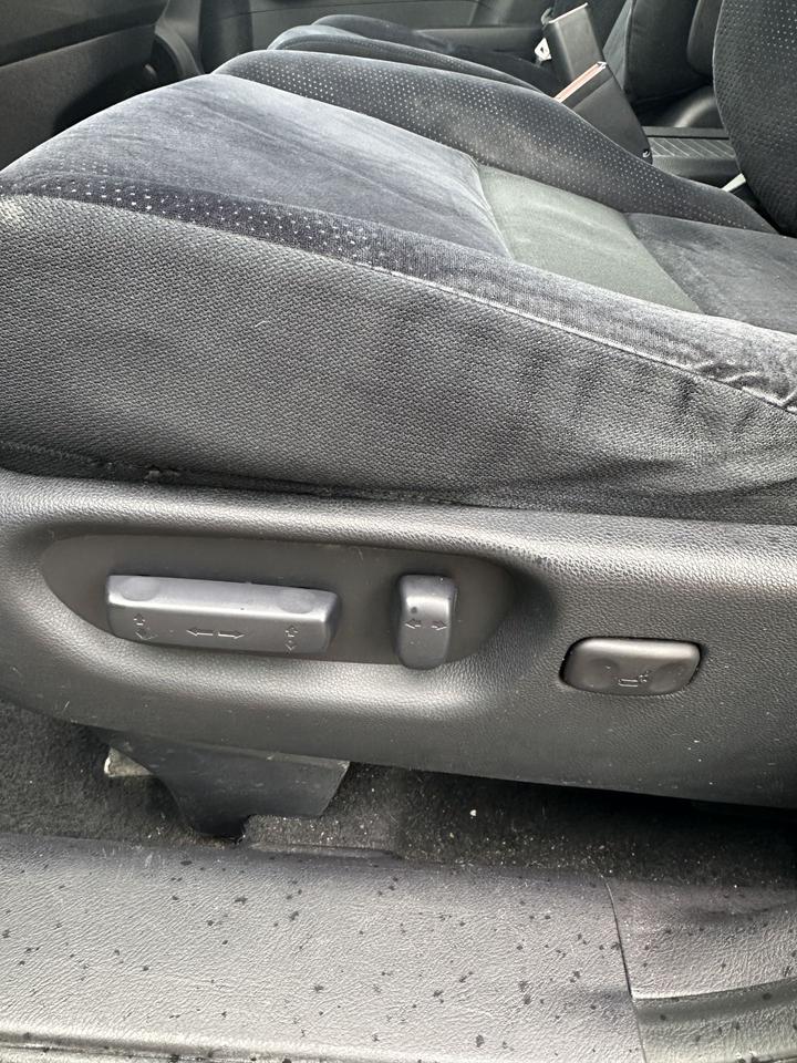 2010 Honda CR-V EX Photo