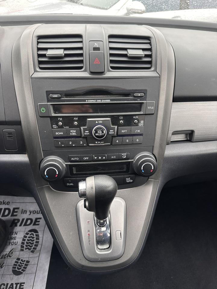 2010 Honda CR-V EX Photo