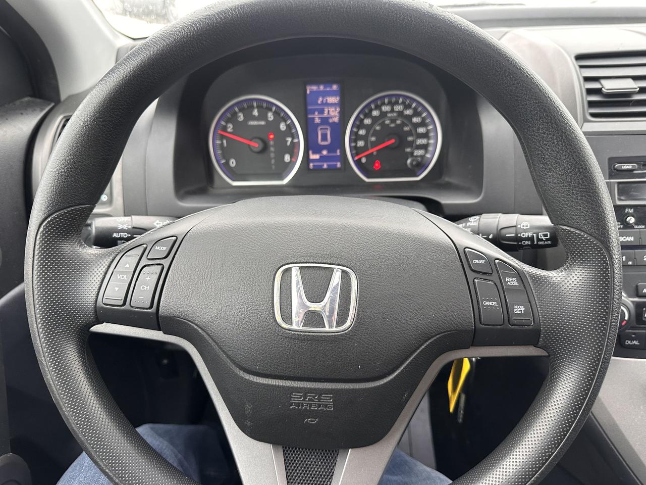 2010 Honda CR-V EX Photo