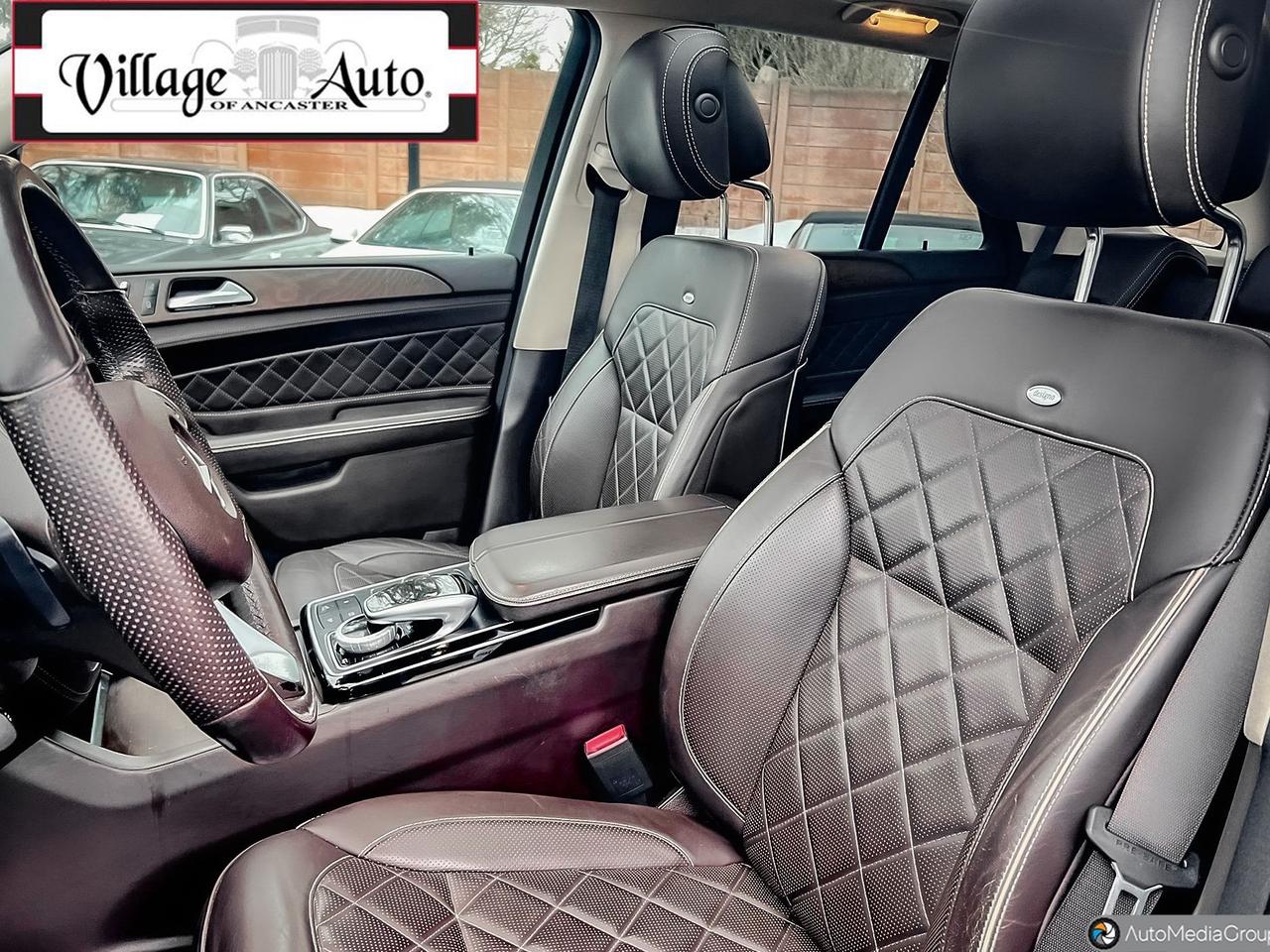 2017 Mercedes-Benz GLE 4MATIC 4dr GLE 550