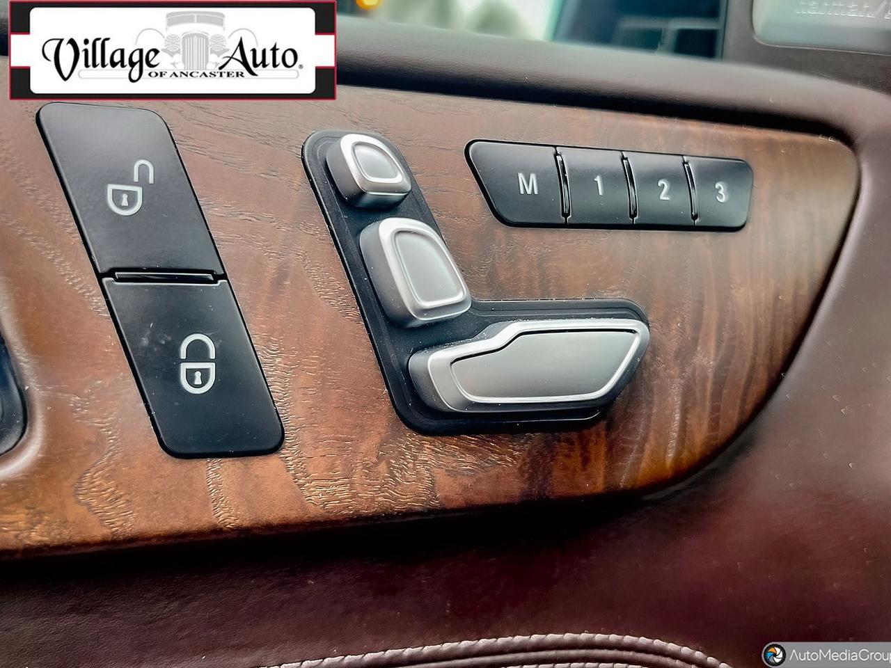 2017 Mercedes-Benz GLE 4MATIC 4dr GLE 550