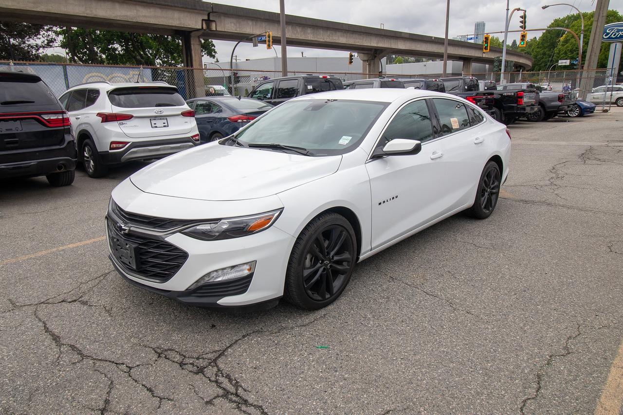 2024 Chevrolet Malibu 1LT Photo1