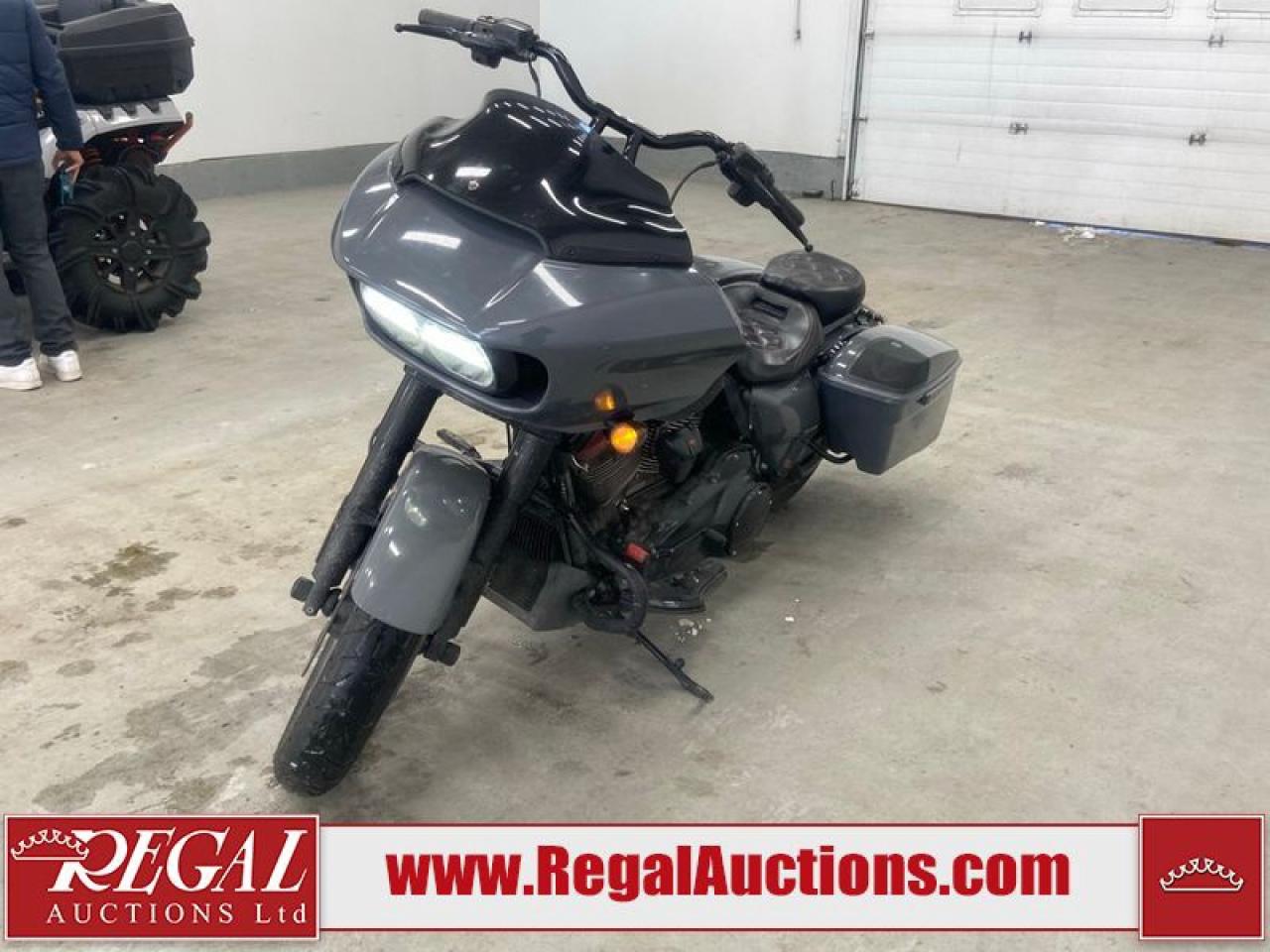 OFFERS WILL NOT BE ACCEPTED BY EMAIL OR PHONE - THIS VEHICLE WILL GO ON LIVE ONLINE AUCTION on Saturday March 7.<br> SALE STARTS AT 11:00 AM.<br><br>VEHICLE DESCRIPTION <br/>Stock #: 22726 <br/>Lot #:  <br/>Reserve Price: $21,000 <br/>CarProof Report: Available at www.RegalAuctions.com <br/><br/>IMPORTANT DECLARATION <br/>Finance Repo: This vehicle has been seized or surrendered to a creditor or bankruptcy trustee. <br/> SCREAMING EAGLE STAGE IV KIT  <br/>Active Status: This vehicles title is listed as Active Status. <br/> Live Online Bidding: This vehicle will be available for bidding over the internet, visit www.RegalAuctions.com to register. <br/> <br/>The simple solution to selling your car or truck. Bring your clean vehicle in with your Drivers License and current Registration and well put it on the auction block at our next sale.<br/><br/>www.RegalAuctions.com