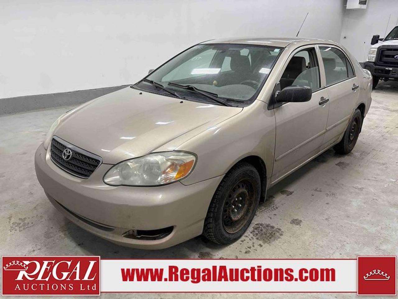 OFFERS WILL NOT BE ACCEPTED BY EMAIL OR PHONE - THIS VEHICLE WILL GO ON TIMED ONLINE AUCTION on Tuesday March 10.<br><br/>VEHICLE DESCRIPTION <br/>Stock #: 23855 <br/>Lot #: 559DT <br/>Reserve Price: Not Set <br/>CarProof Report: Not Available <br/><br/>IMPORTANT DECLARATION <br/>Dealership Trade-In: Unit was traded in and is being sold on behalf of a franchise dealership. <br/> *4 TIRES WITH RIMS AVAILABLE*  <br/>Active Status: This vehicles title is listed as Active Status. <br/> Live Online Bidding: This vehicle will be available for bidding over the internet, visit www.RegalAuctions.com to register. <br/> <br/>The simple solution to selling your car or truck. Bring your clean vehicle in with your Drivers License and current Registration and well put it on the auction block at our next sale.<br/><br/>www.RegalAuctions.com
