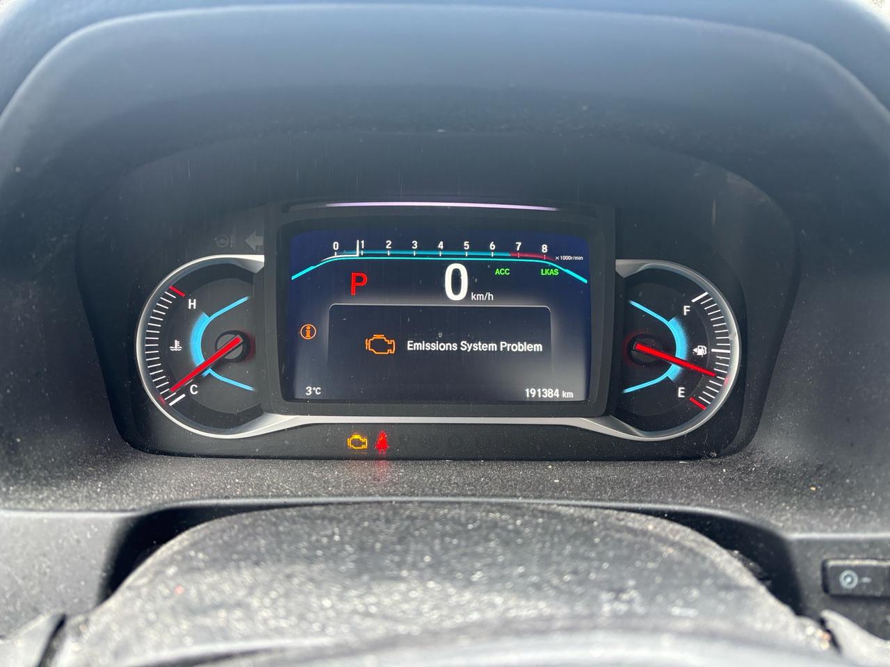 2019 Honda Pilot Touring 7-Passenger AWD Photo