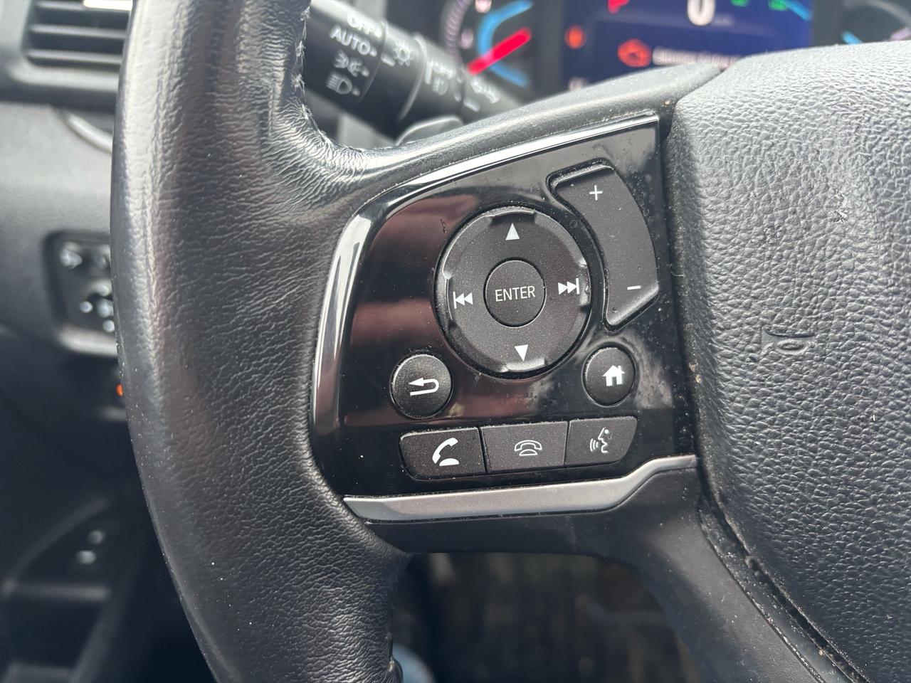 2019 Honda Pilot Touring 7-Passenger AWD Photo