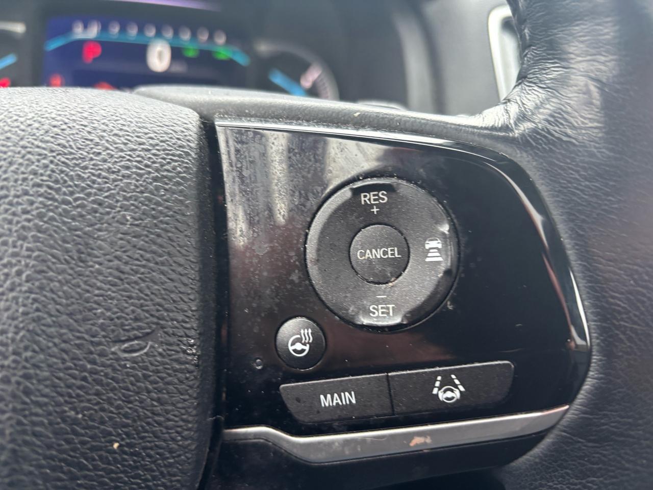 2019 Honda Pilot Touring 7-Passenger AWD Photo