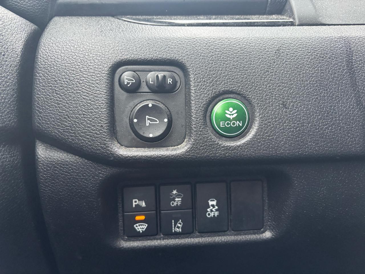 2019 Honda Pilot Touring 7-Passenger AWD Photo