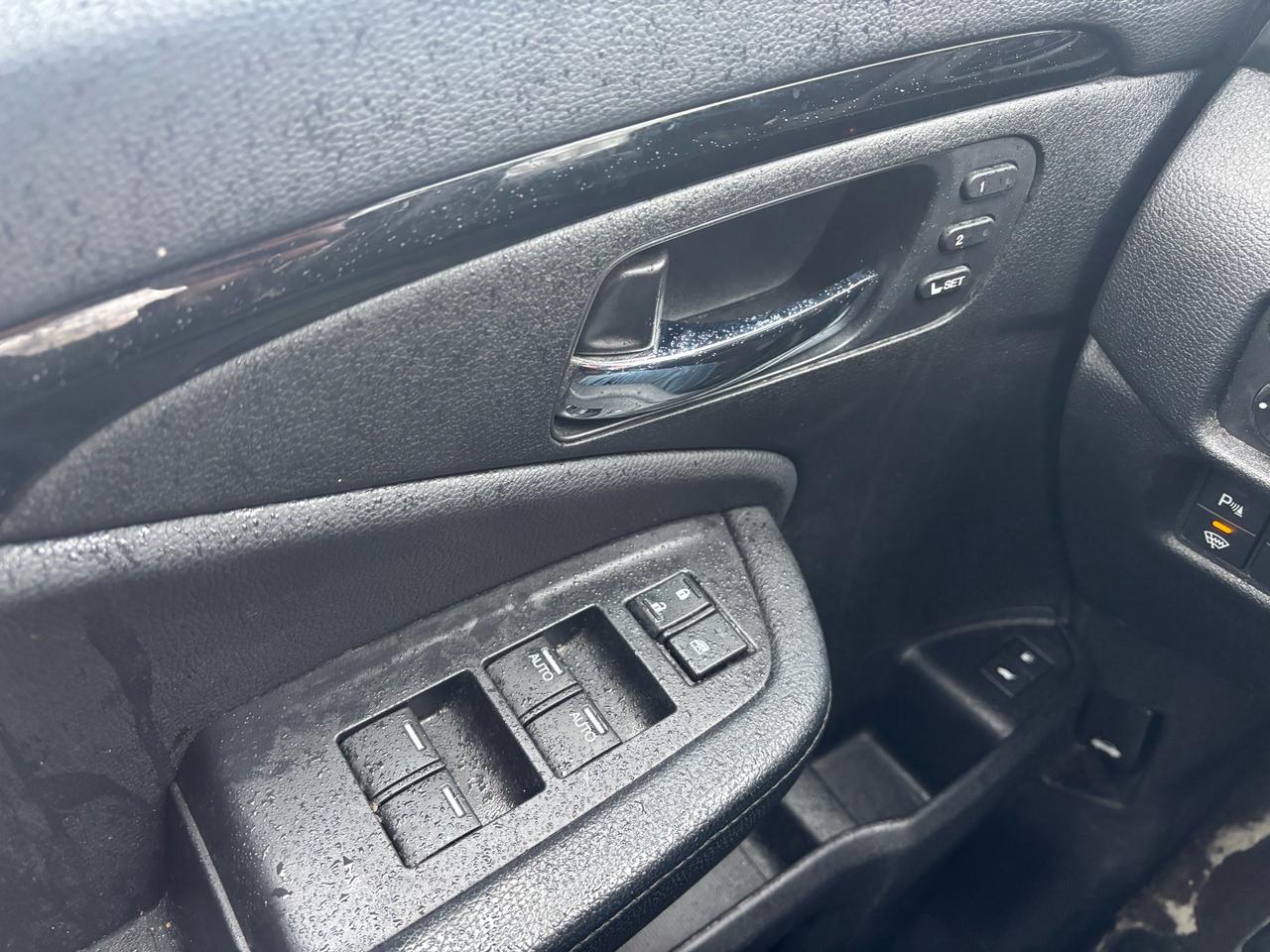 2019 Honda Pilot Touring 7-Passenger AWD Photo