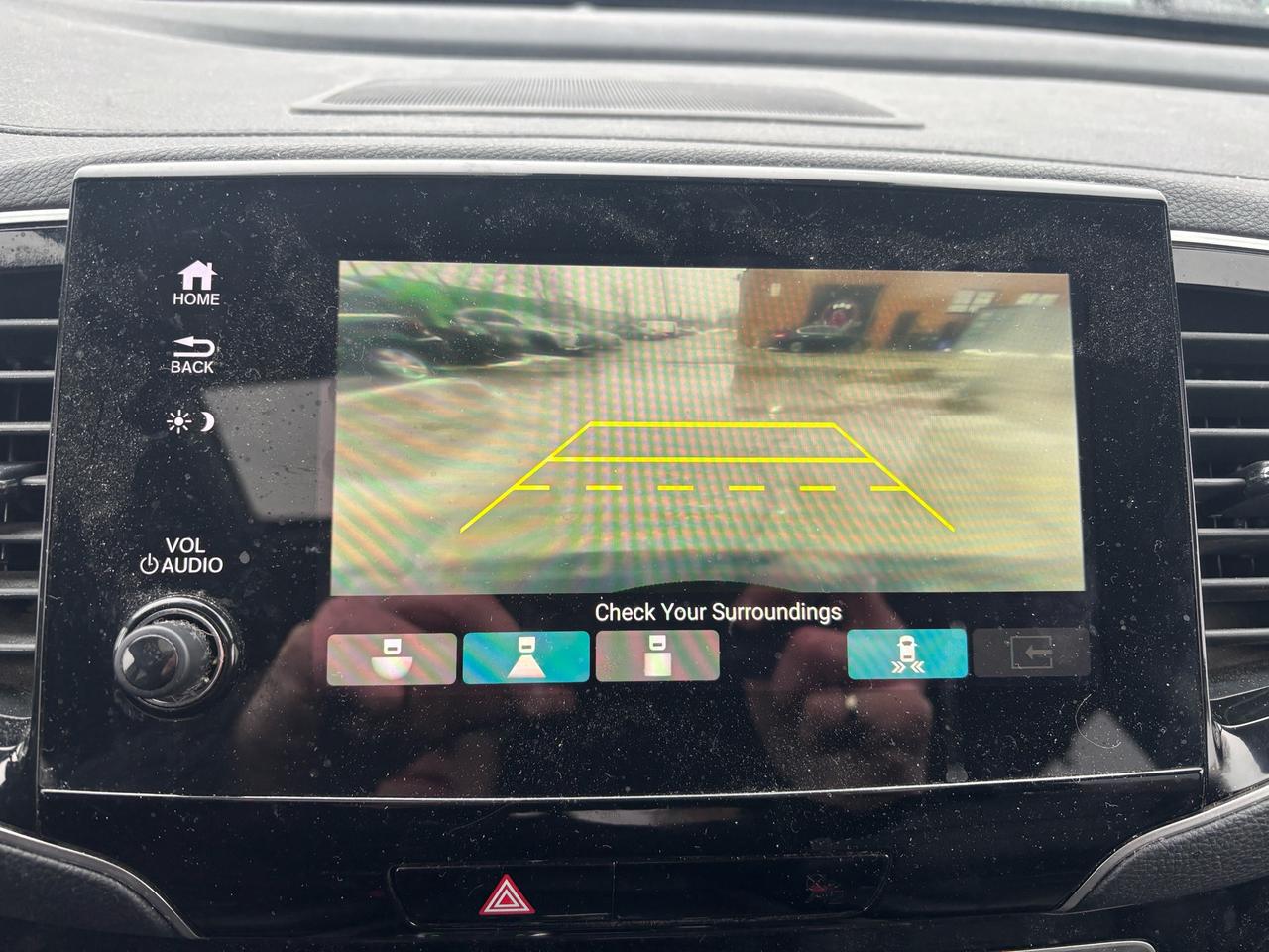 2019 Honda Pilot Touring 7-Passenger AWD Photo