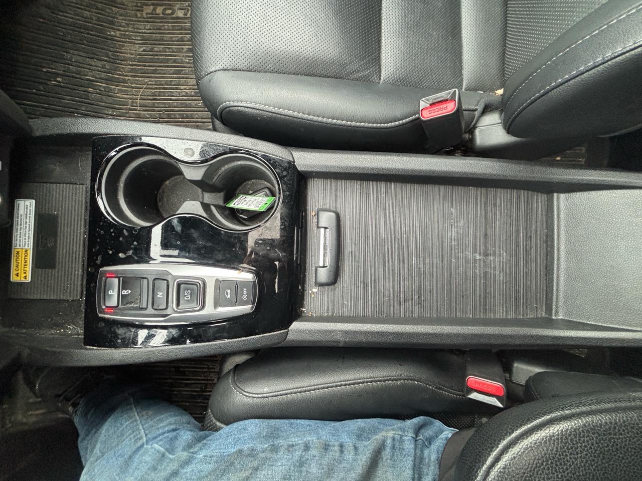 2019 Honda Pilot Touring 7-Passenger AWD Photo